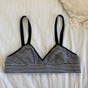 Madewell Bralette